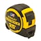 Stanley Stanley FatMax 25 ft. L X 1.25 in. W Compact Tape Measure 1 pk FMHT36325S - alternate 5